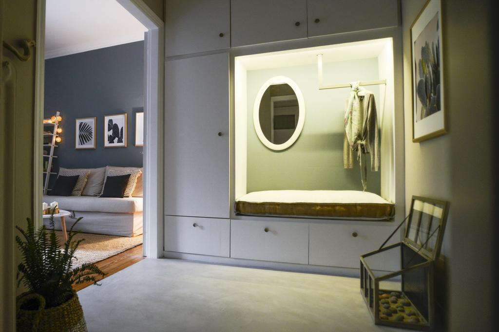 Your "Home Away From Home" In Acropolis アテネ エクステリア 写真